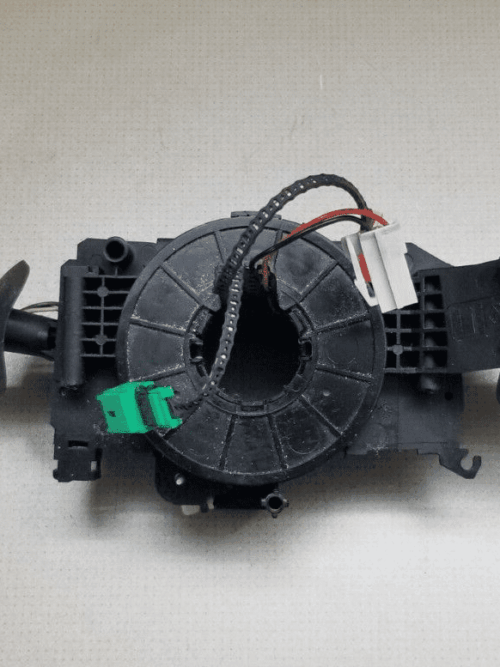 Renault Trafic Indicator Wiper Switch Stalks  Diesel 8200878341