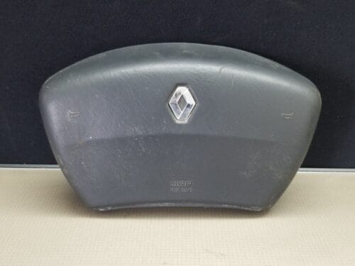 RENAULT TRAFIC STEERING WHEEL AIRBAG 8200676895