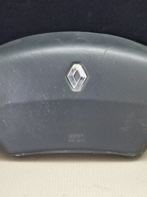 RENAULT TRAFIC STEERING WHEEL AIRBAG 8200676895