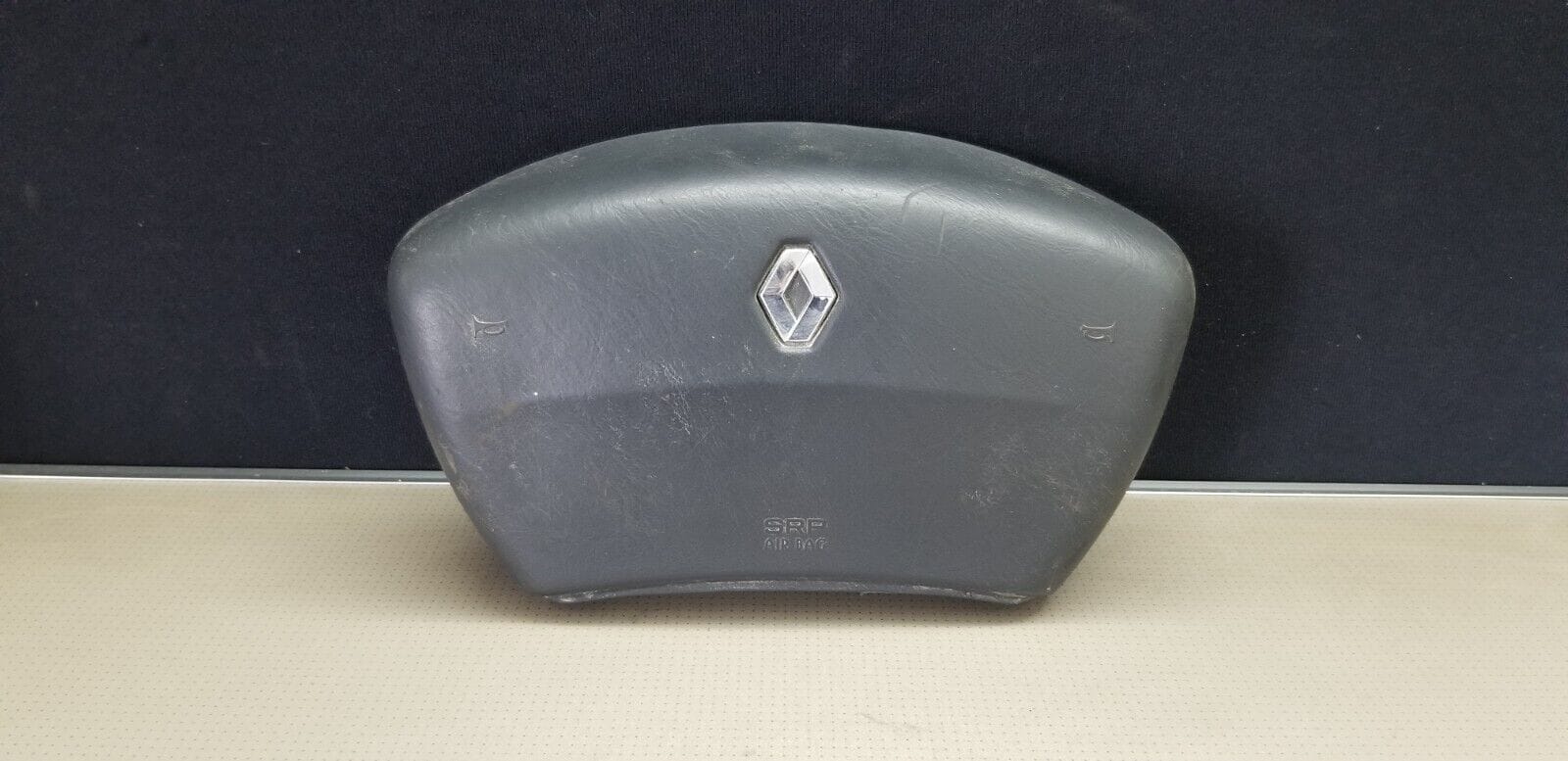 RENAULT TRAFIC STEERING WHEEL AIRBAG 8200676895