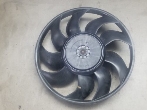 Radiator Cooling Fan 3136613430 Ford Kuga Ii Mk2 Focus III Mk3 |O