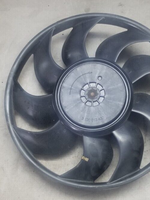 Radiator Cooling Fan 3136613430 Ford Kuga Ii Mk2 Focus III Mk3 |O