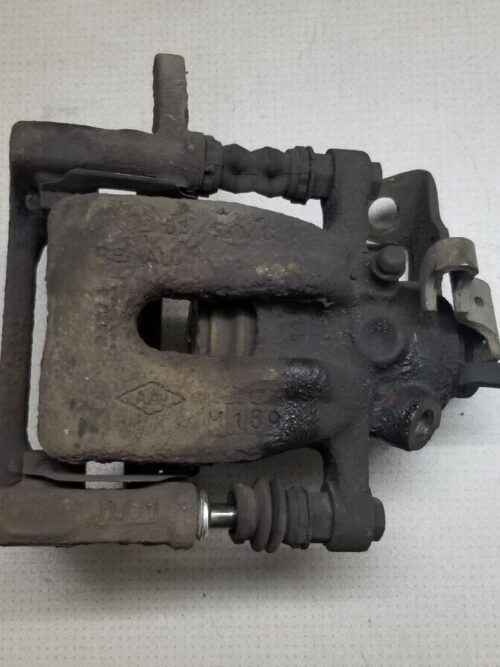 Renault Kangoo MK2 1.5Dci 2008-2018 Rear Left Side Brake Caliper