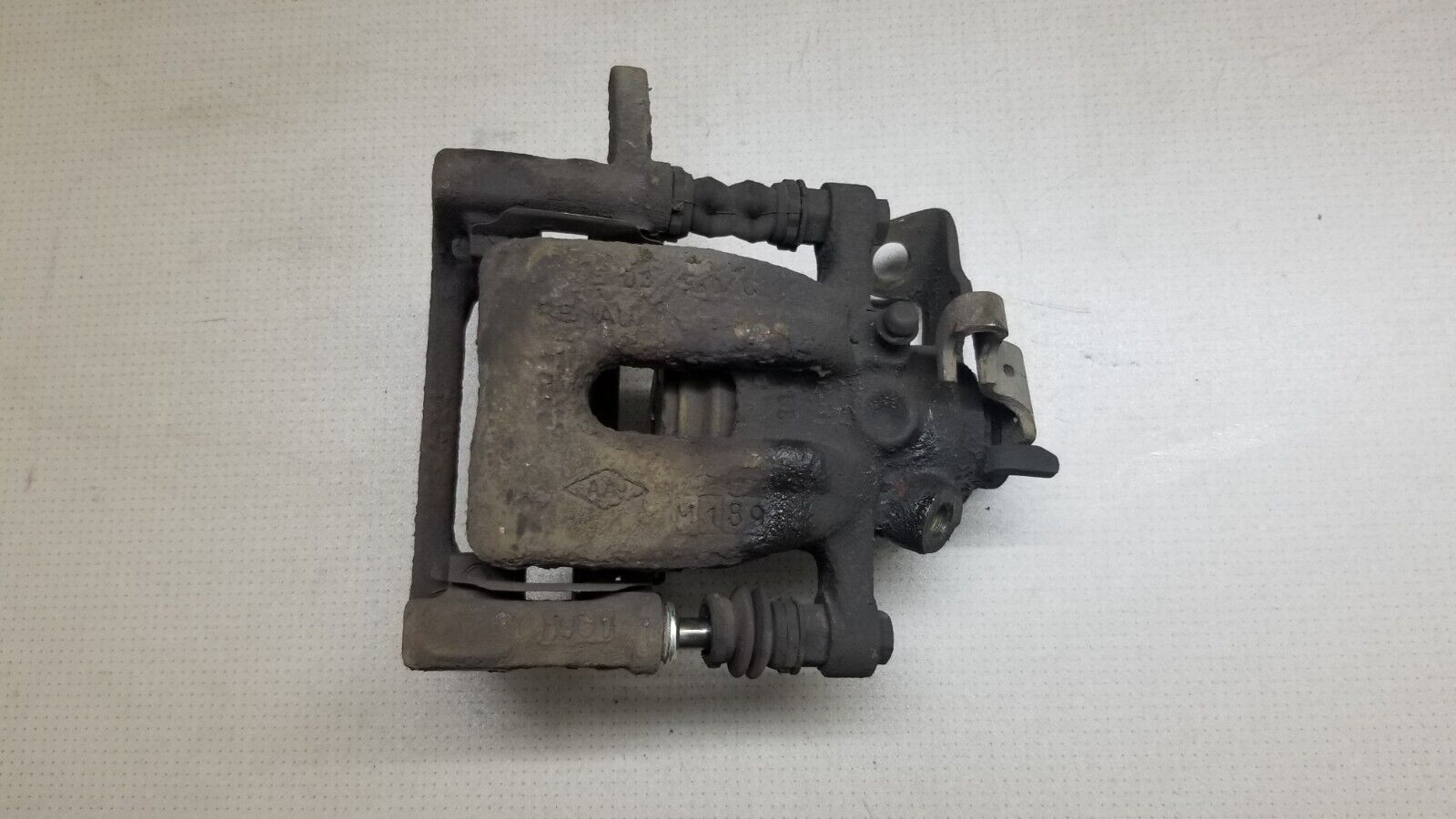 Renault Kangoo MK2 1.5Dci 2008-2018 Rear Left Side Brake Caliper