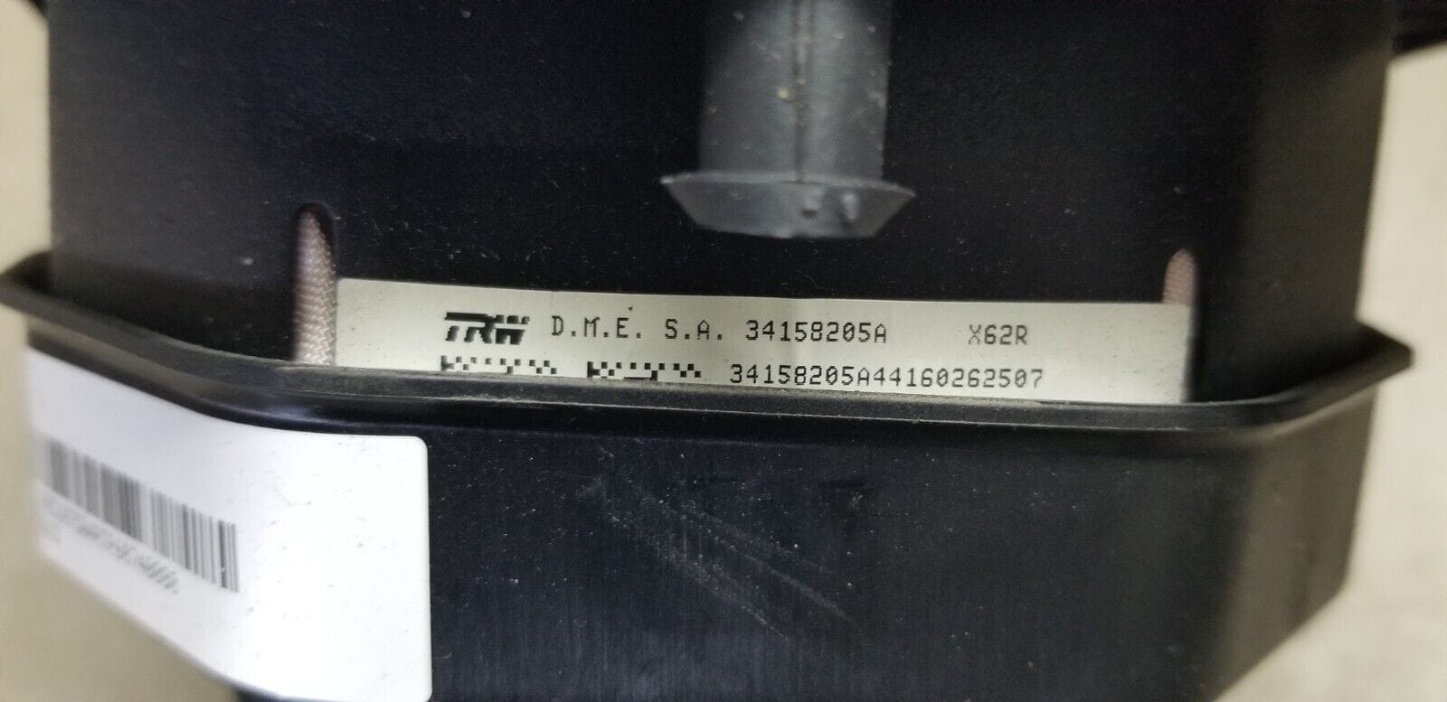 Renault Master 2016 - Drivers Steering Wheel Airbag - Image 5