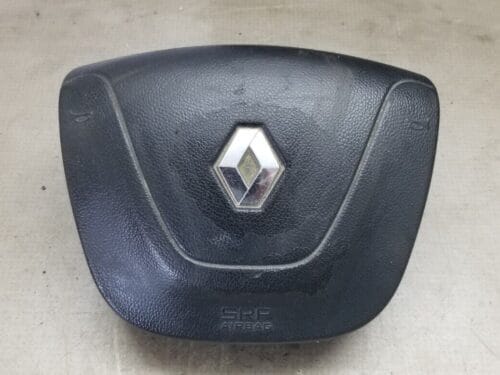 Renault Master 2016 Drivers Steering Wheel Airbag Genuine