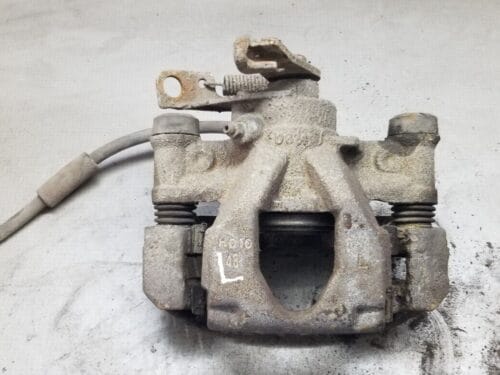 Renault Master MK3 2010-22 Movano B Genuine Rear Brake Caliper Left N/S