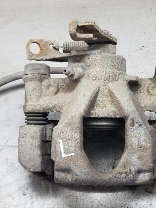 Renault Master MK3 2010-22 Movano B Genuine Rear Brake Caliper Left N/S