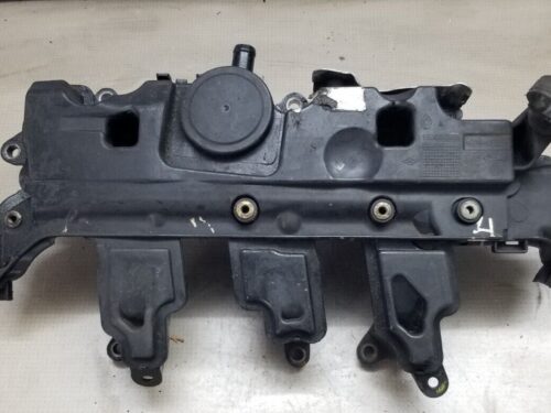 Renault Master Vauxhall Movano 2015 2.3 DCI Bi Turbo Oil Seperator Rocker cover