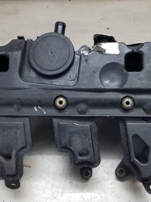 Renault Master Vauxhall Movano 2015 2.3 DCI Bi Turbo Oil Seperator Rocker cover