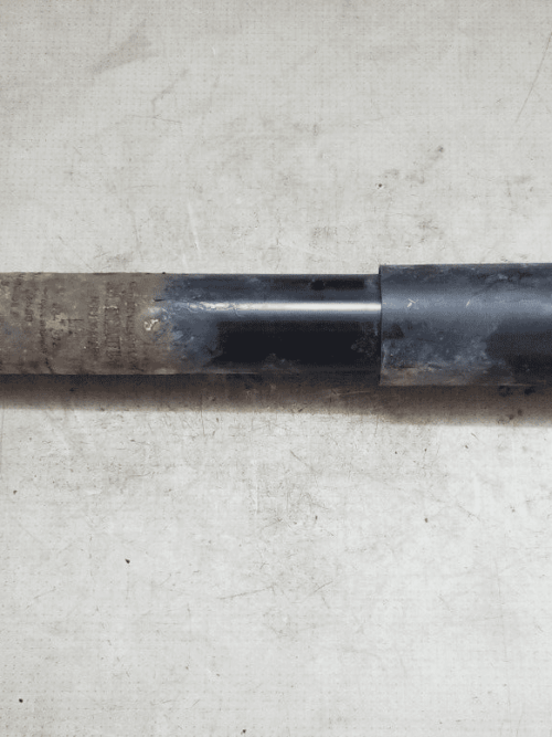 Renault Trafic MK3 1.6 Vivaro 2015-19 Rear Shock Absorber 562106862R