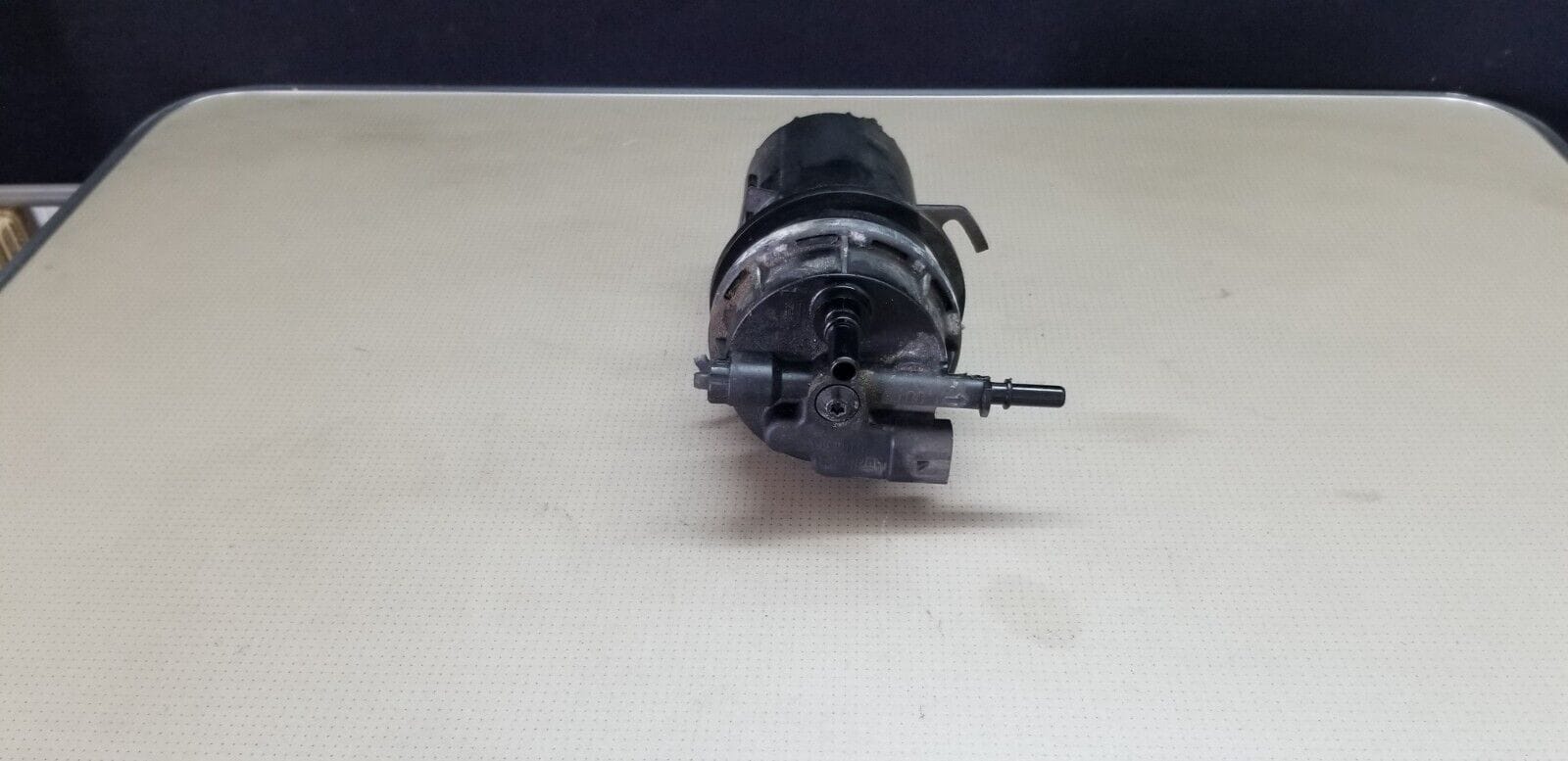 Renault Trafic, Vivaro 2.0 DCI, 2007-12, Diesel Filter Housing, 8200780972 - Image 3