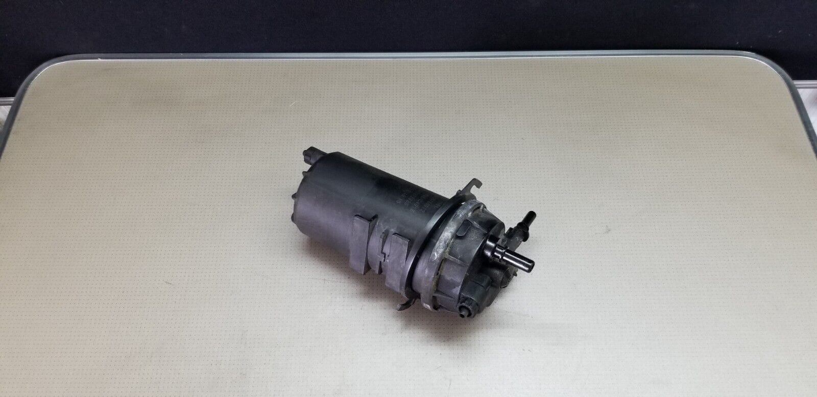 Renault Trafic, Vivaro 2.0 DCI, 2007-12, Diesel Filter Housing, 8200780972 - Image 5