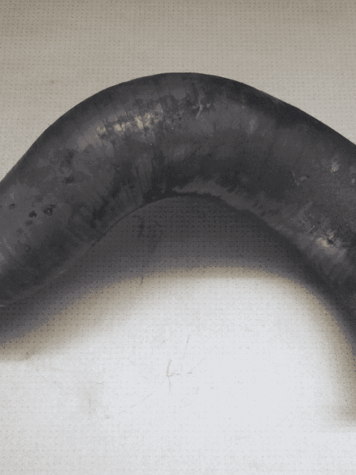 TRAFIC VIVARO NV300 2014 - 2019 INTERCOOLER HOSE PIPE MANC00105-06A