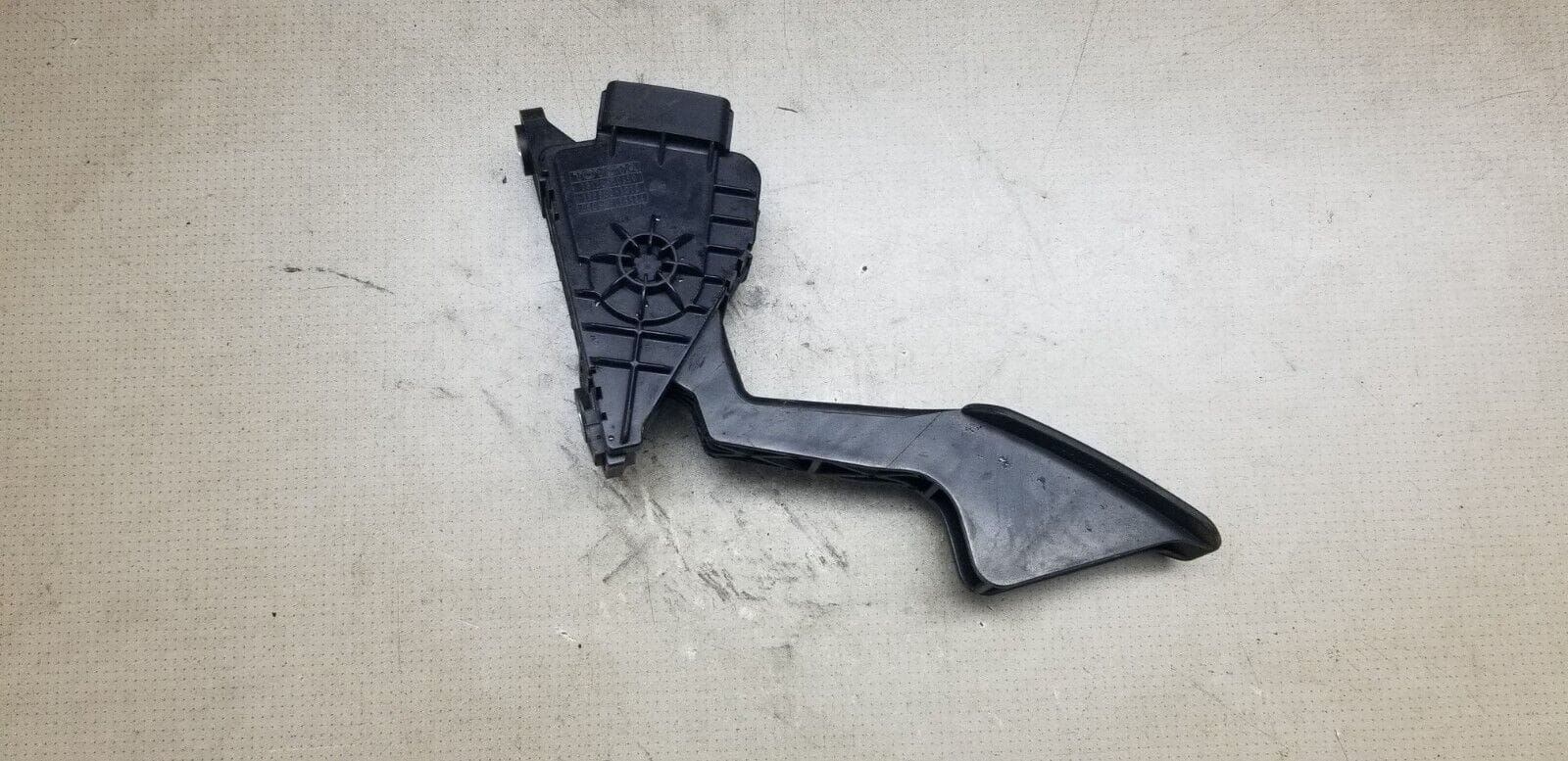 Toyota Land Cruiser throttle pedal 78120-60350 19880-3020