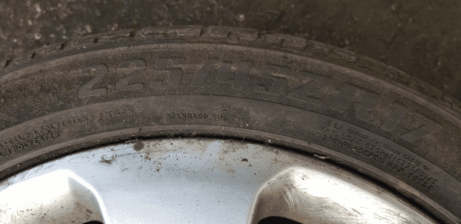 VAUXHALL INSIGNIA A MK1 08-13 17" ALLOY WHEEL 225 55 R17 13235010 - Image 5