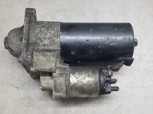 VAUXHALL INSIGNIA A MK1 2.0 CDTI STARTER MOTOR 55572065