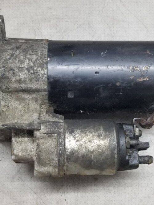 VAUXHALL INSIGNIA A MK1 2.0 CDTI STARTER MOTOR 55572065