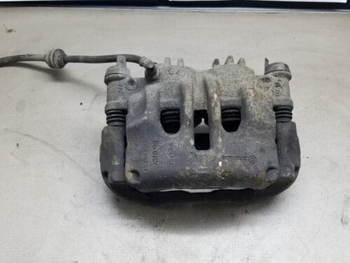 VAUXHALL MOVANO Brake Caliper Drivers Front 2021 2.3 Diesel