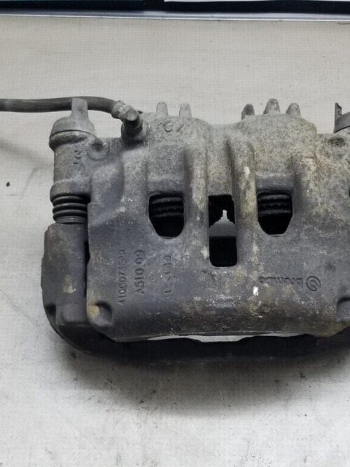 VAUXHALL MOVANO Brake Caliper Drivers Front 2021 2.3 Diesel