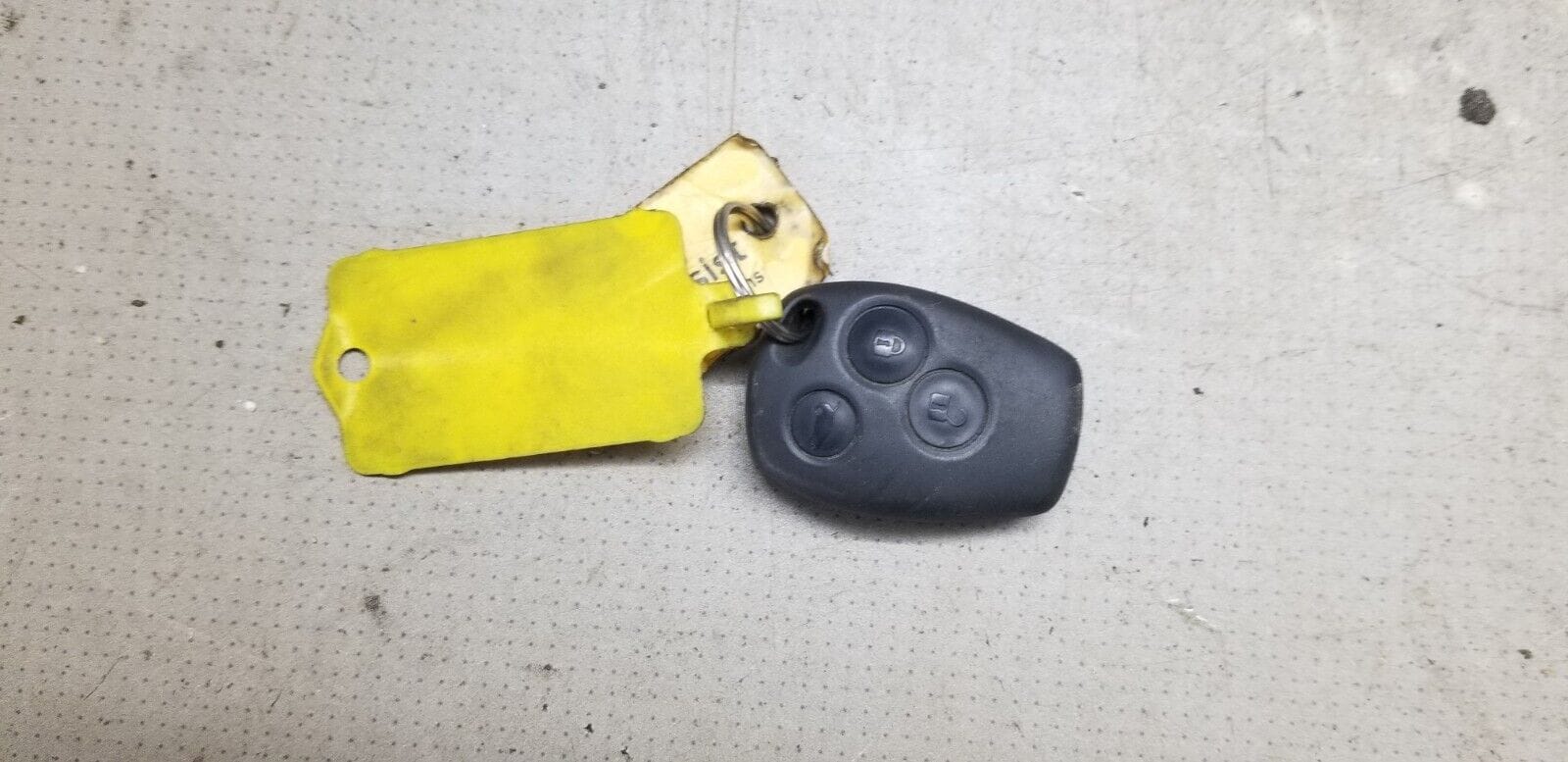 Vauxhall Movano ECU Kit 2.3 MK3 2011-2018 237105093R Renault Master - Image 5