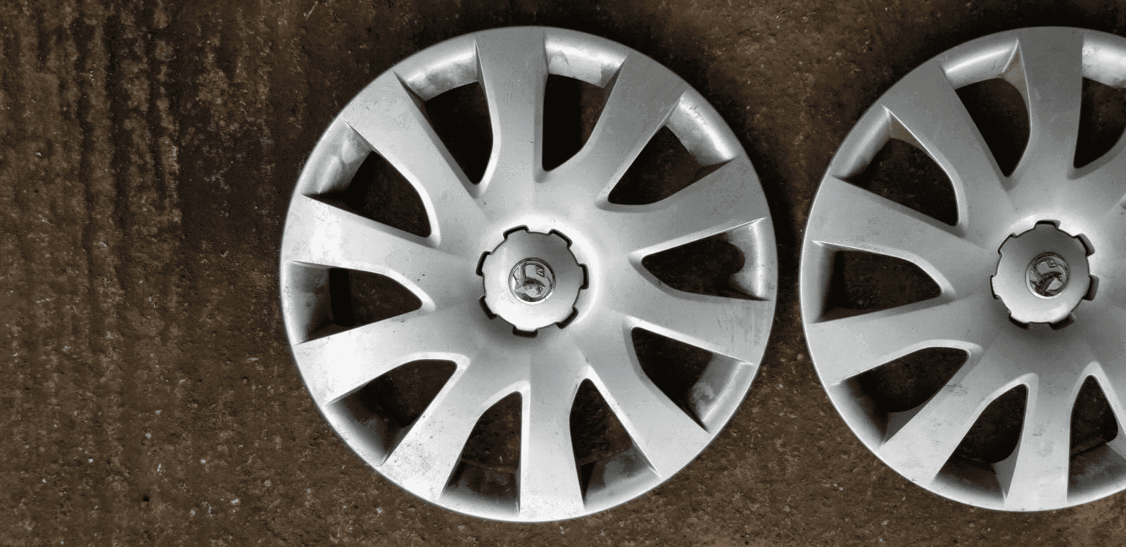 VAUXHALL VIVARO 2015 WHEEL TRIM HUB CAP X4 403156650R - Image 5