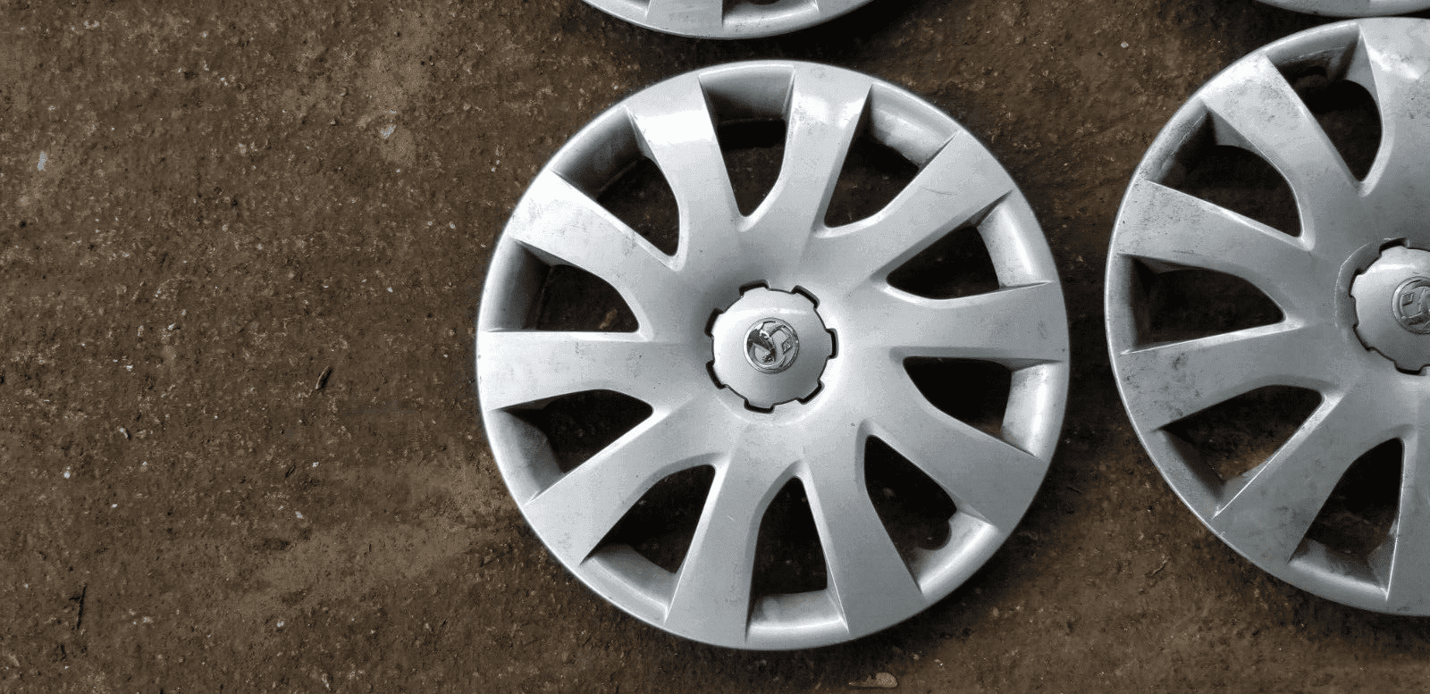 VAUXHALL VIVARO 2015 WHEEL TRIM HUB CAP X4 403156650R - Image 6