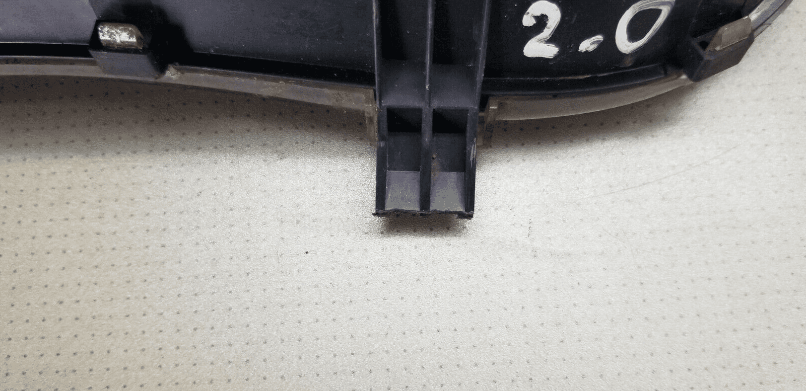 Vauxhall Vivaro Trafic 2007-2014 2.0 DTI M9R780 ECU Kit 8200666516 - Image 13