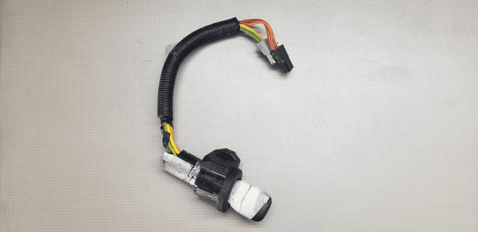 Vauxhall Vivaro Trafic 2007-2014 2.0 DTI M9R780 ECU Kit 8200666516 - Image 7