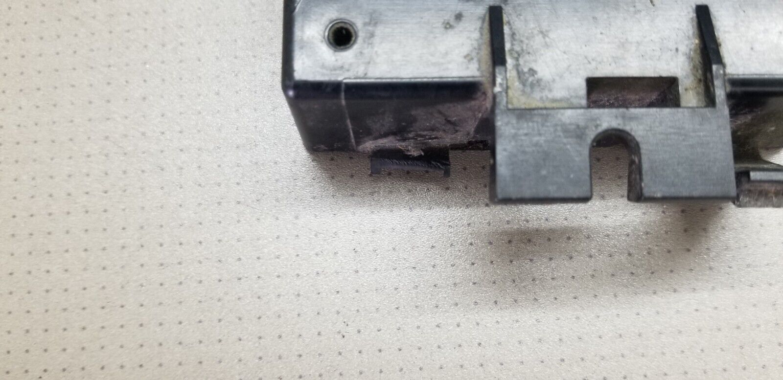 Vauxhall Vivaro Trafic 2007-2014 2.0 DTI M9R780 ECU Kit 8200666516 - Image 8