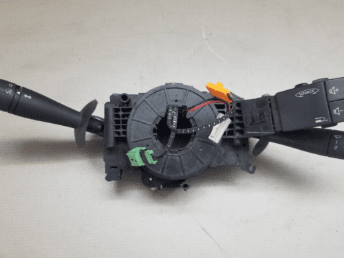 VIVARO TRAFIC PRIMASTAR – Squib Switch Indicator Wiper Light Stalk (01-14)