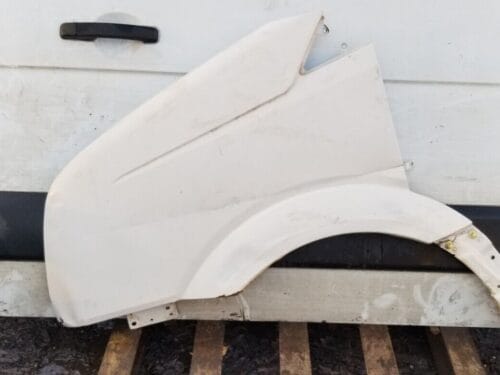 VOLKSWAGEN CRAFTER Wing Panel Passenger Front 2014 Diesel