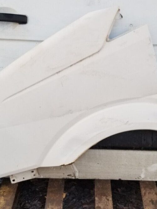 VOLKSWAGEN CRAFTER Wing Panel Passenger Front 2014 Diesel