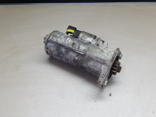 VOLKSWAGEN VW CRAFTER 2.0 STARTER MOTOR GENUINE (HVW9069060026) 2011-2017