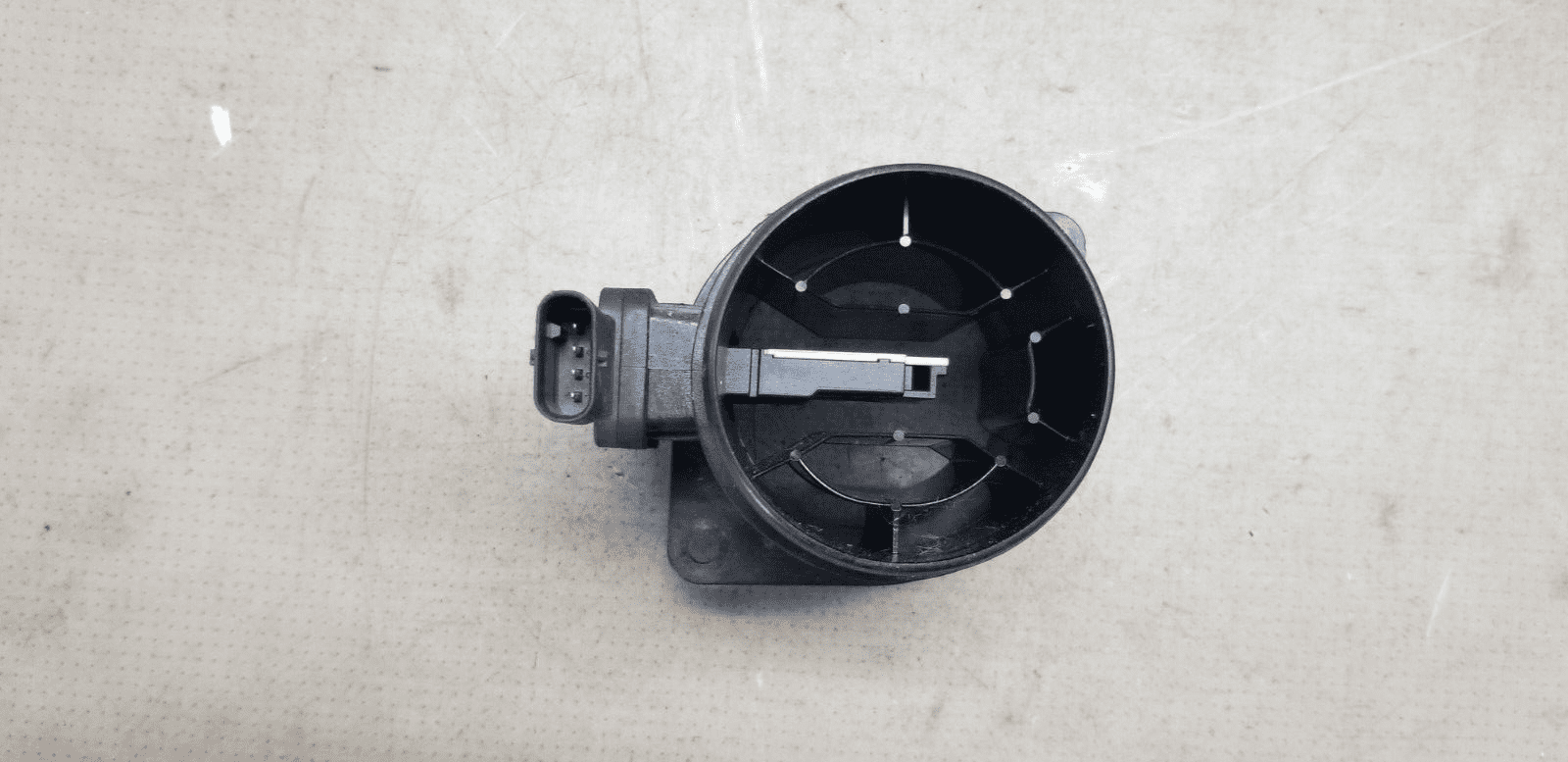 Volkswagen Audi Skoda 1.6 TDI Air Flow Mass Sensor 04L906461B - Image 3