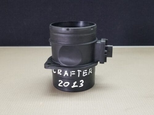 Volkswagen Crafter 2009-2018 Air Flow Meter MAF Sensor |O