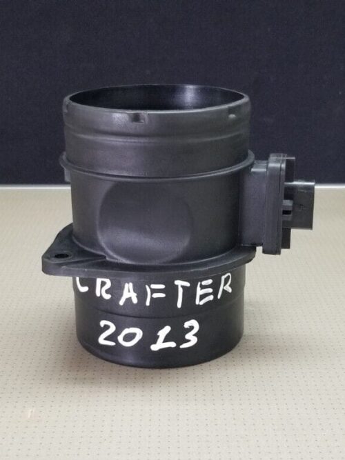 Volkswagen Crafter 2009-2018 Air Flow Meter MAF Sensor |O