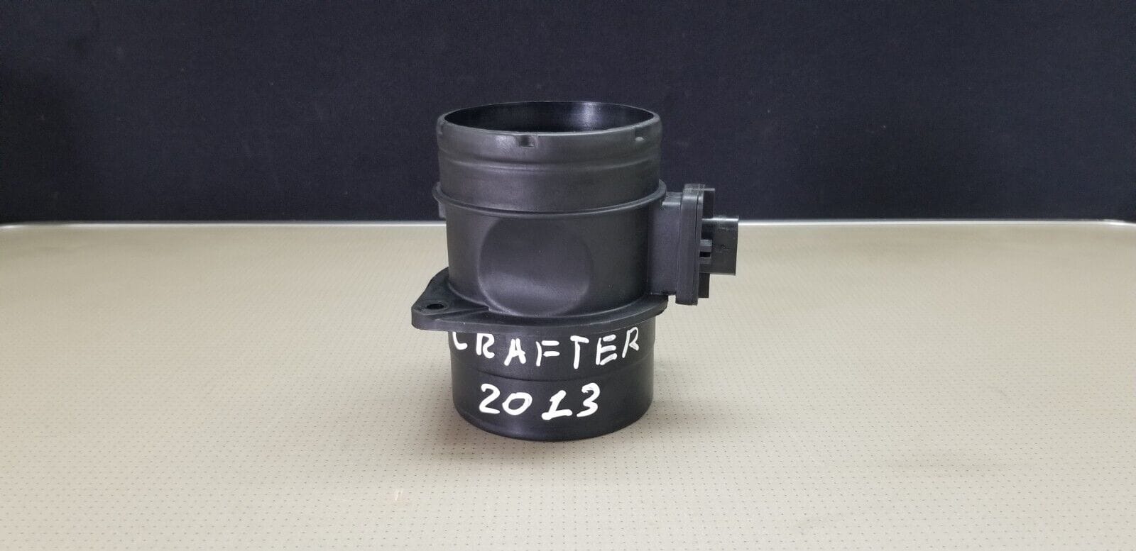 Volkswagen Crafter 2009-2018 Air Flow Meter MAF Sensor |O