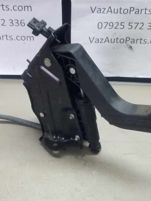 VW CrafterClutch Pedal Master Cylinder 2015 A9062900212