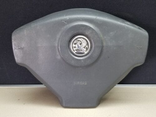 Vauxhall Vivaro 2001-2010 Drivers airbag 8200676904