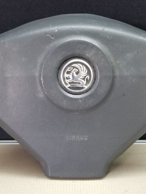 Vauxhall Vivaro 2001-2010 Drivers airbag 8200676904
