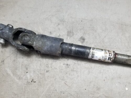 Vauxhall Vivaro Renault Trafic 14-18 1.6 Steering Column UJ Universal Joint