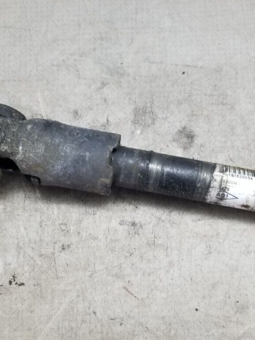 Vauxhall Vivaro Renault Trafic 14-18 1.6 Steering Column UJ Universal Joint