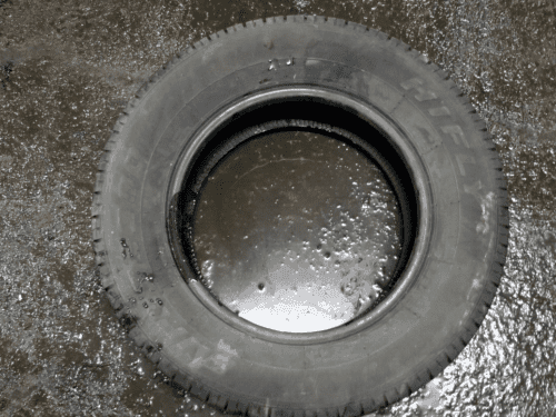 1 x 235/65R16C 10PR HIFLY SUPER2000 121/119R Van tyre