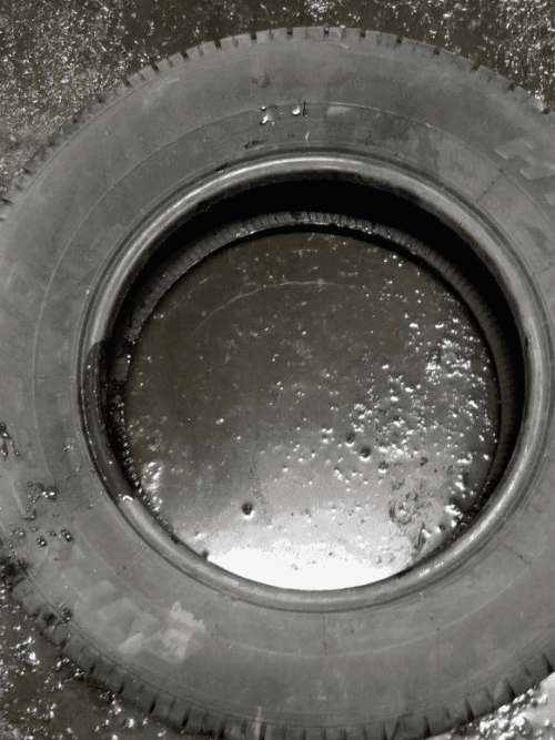 1 x 235/65R16C 10PR HIFLY SUPER2000 121/119R Van tyre