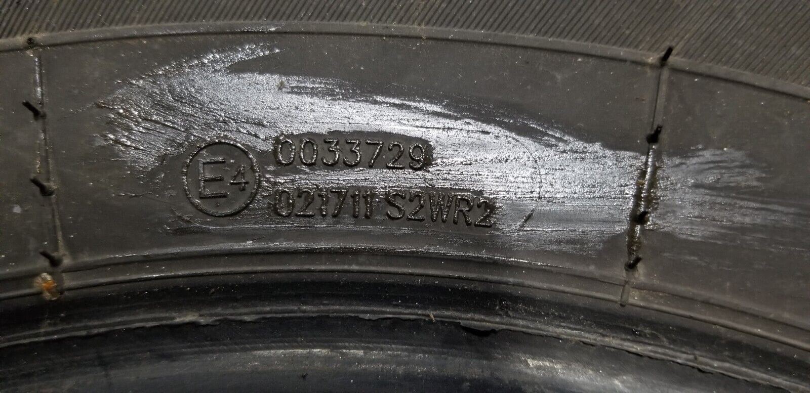 1 x 235/65R16C 10PR HIFLY SUPER2000 121/119R Van tyre - Image 7