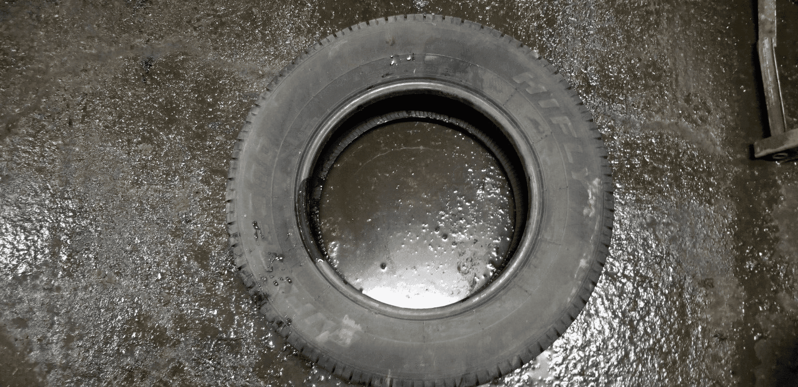 1 x 235/65R16C 10PR HIFLY SUPER2000 121/119R Van tyre