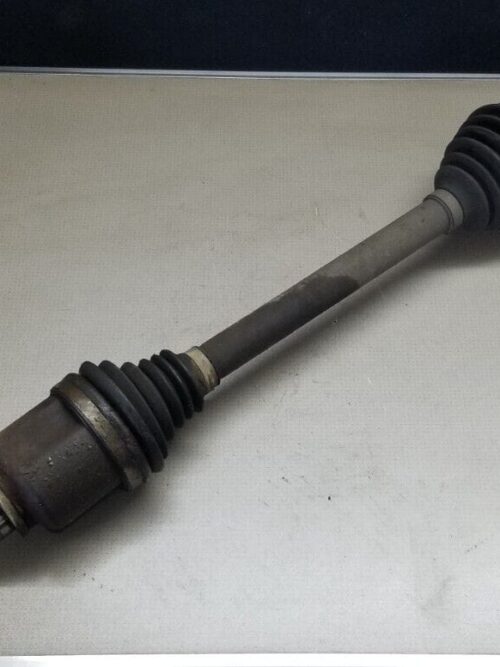 Renault Master Passenger Side Driveshaft 10-23