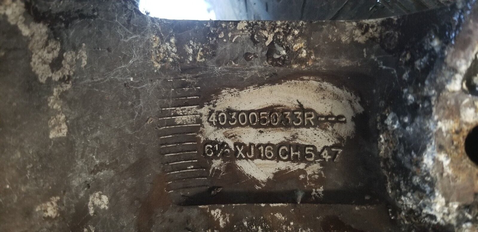 2 Renault Megane MK3 SCENIC MK3 16" ALLOY WHEELS PROTEUS&TYRES 205/55R16 - Image 8