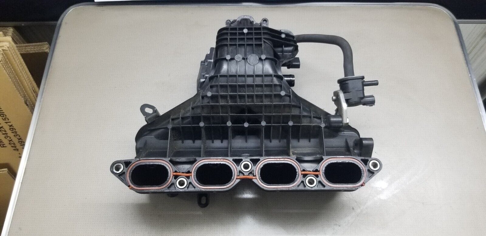 2009-2015 Toyota Prius 1.8 Hybrid Intake Manifold Inlet 17120-37051 |O - Image 6